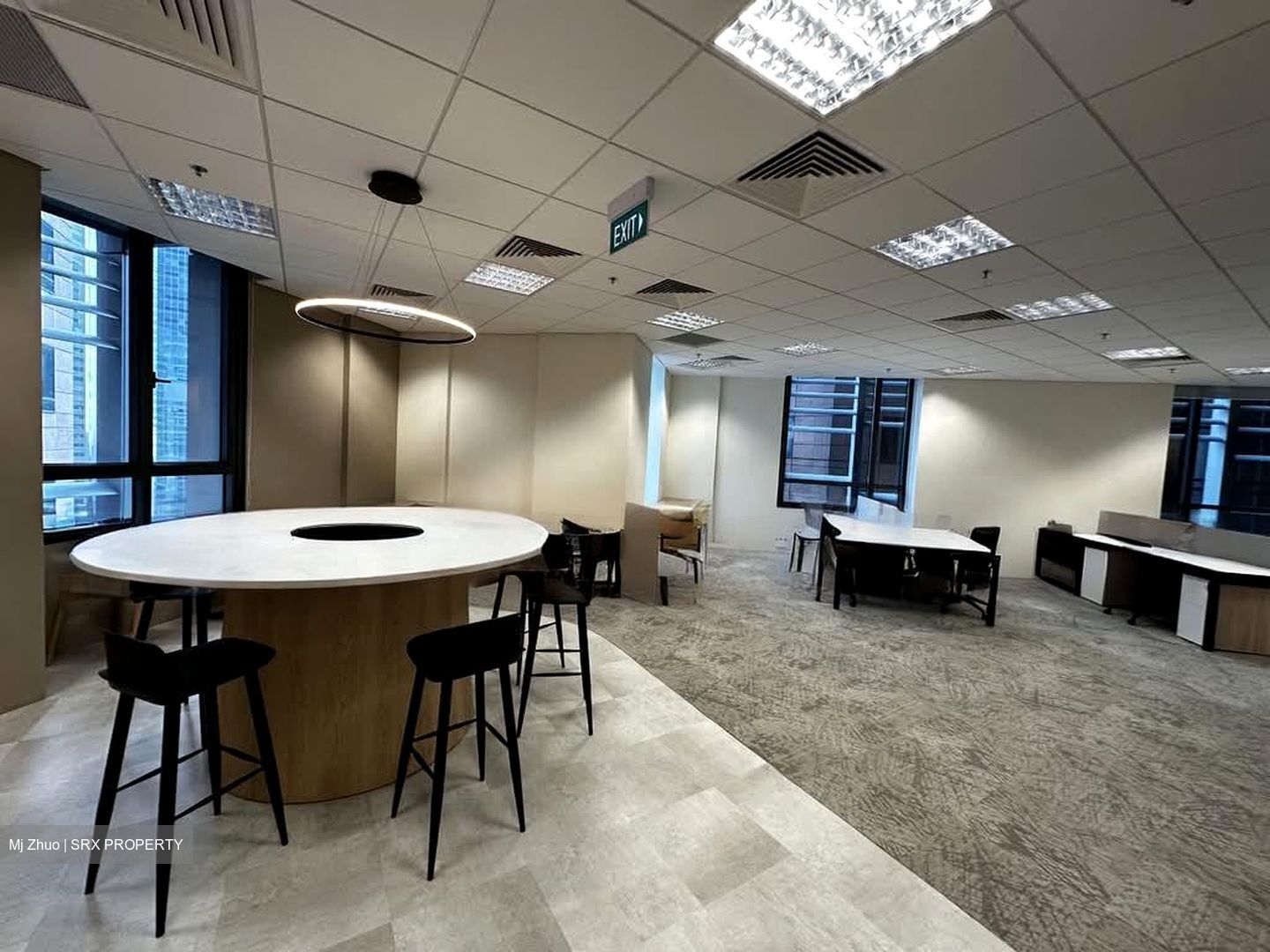 PLUS (D1), Office #542749761